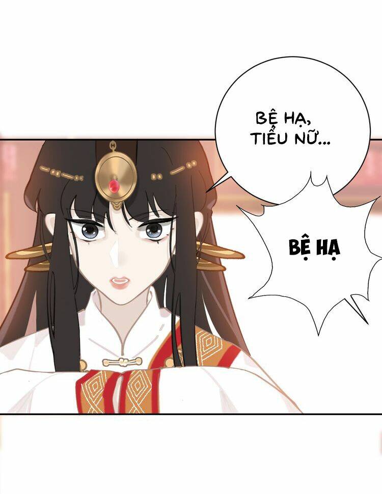 Mãn Đình Phương - Thiên Hạ Duy Khanh: Chapter 4