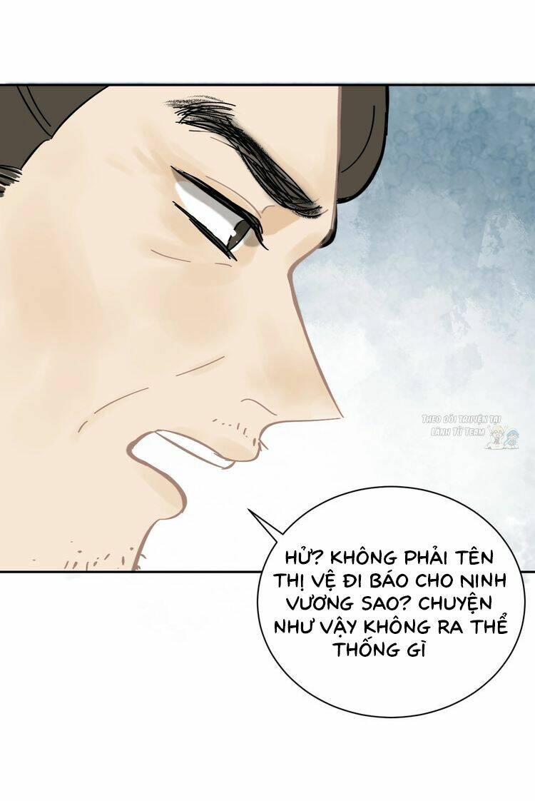 Mãn Đình Phương - Thiên Hạ Duy Khanh: Chapter 4