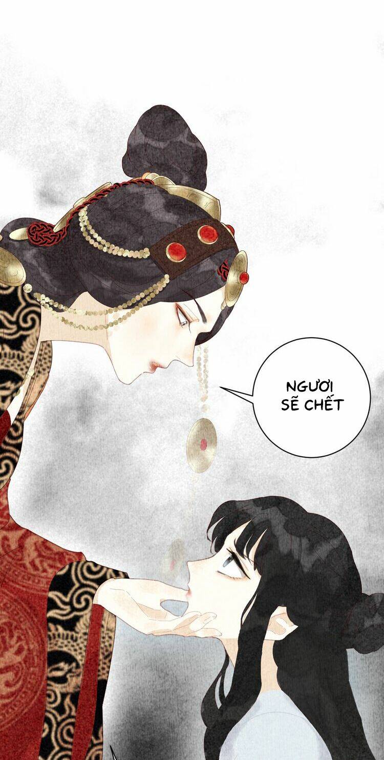 Mãn Đình Phương - Thiên Hạ Duy Khanh: Chapter 4