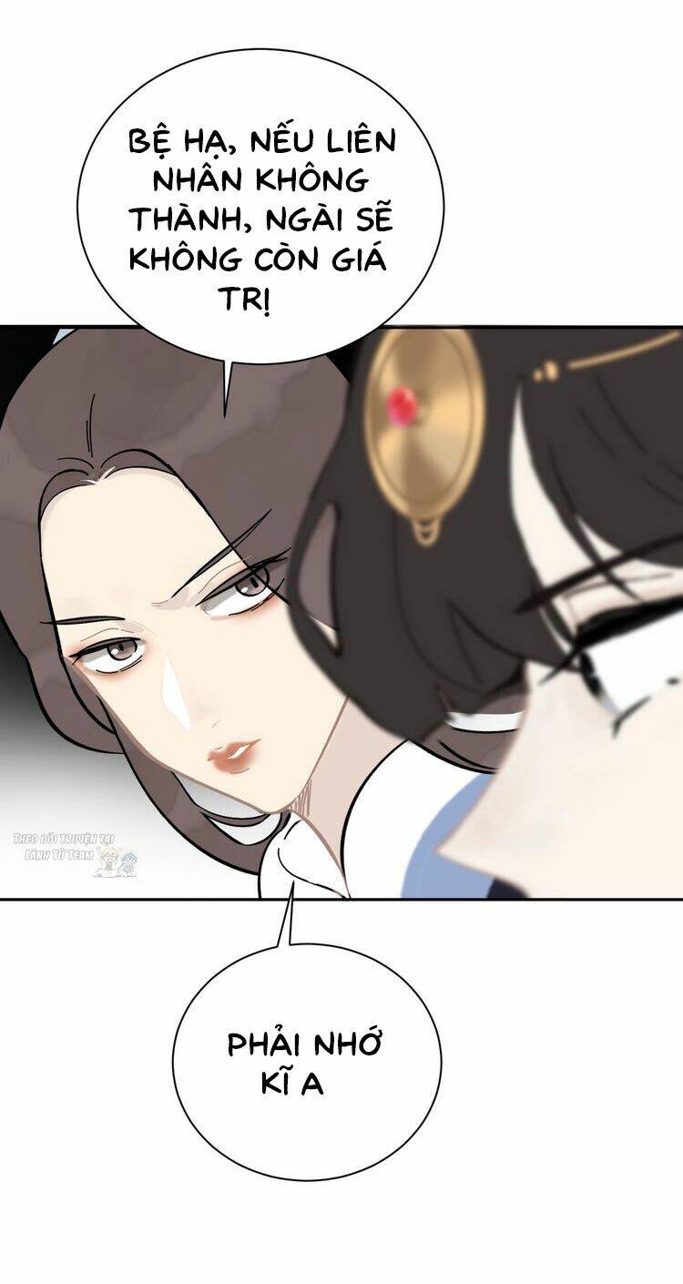 Mãn Đình Phương - Thiên Hạ Duy Khanh: Chapter 4