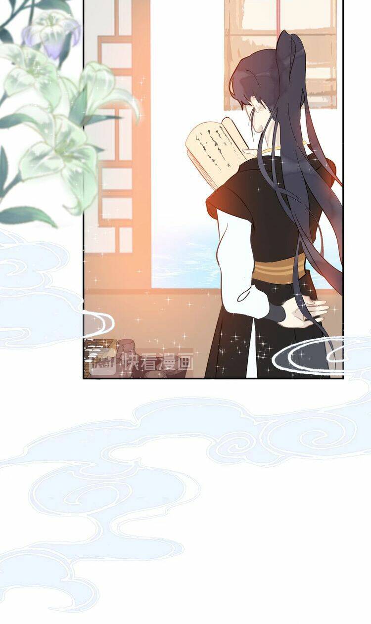 Mãn Đình Phương - Thiên Hạ Duy Khanh: Chapter 4
