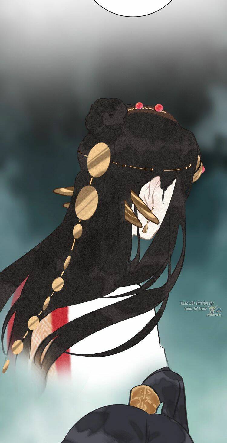 Mãn Đình Phương - Thiên Hạ Duy Khanh: Chapter 4