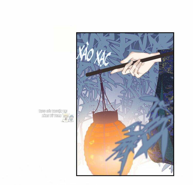 Mãn Đình Phương - Thiên Hạ Duy Khanh: Chapter 5