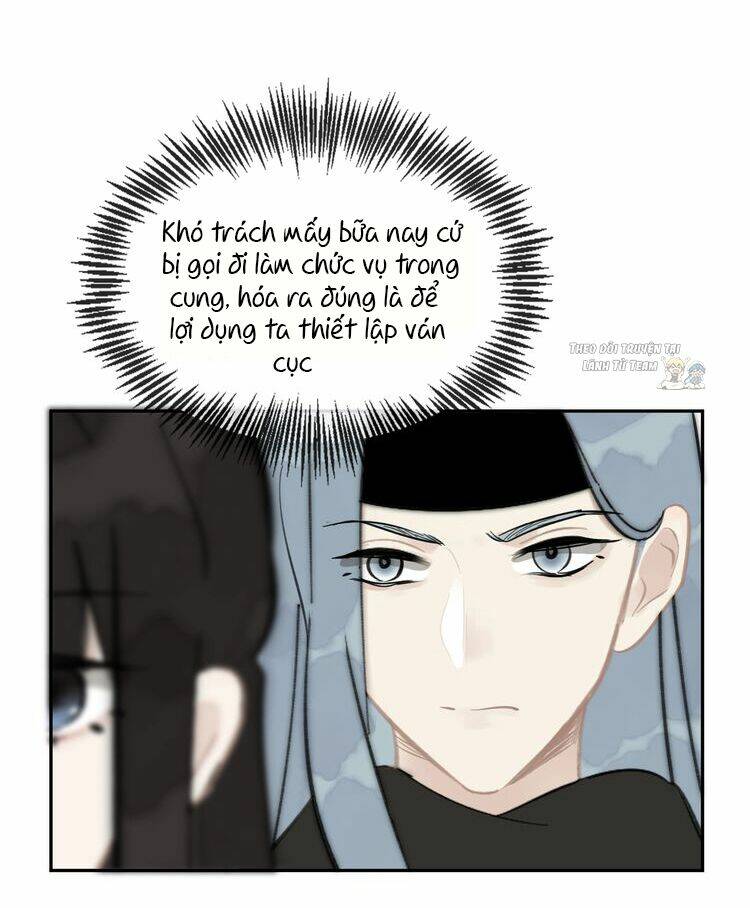 Mãn Đình Phương - Thiên Hạ Duy Khanh: Chapter 5