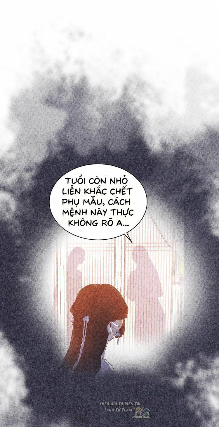 Mãn Đình Phương - Thiên Hạ Duy Khanh: Chapter 5