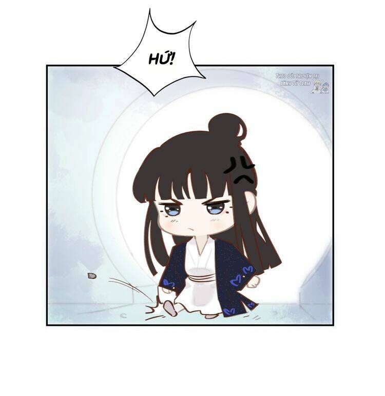 Mãn Đình Phương - Thiên Hạ Duy Khanh: Chapter 5