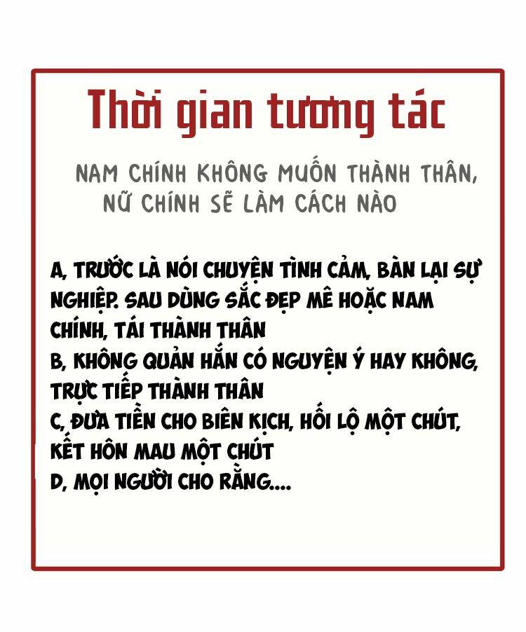 Mãn Đình Phương - Thiên Hạ Duy Khanh: Chapter 5