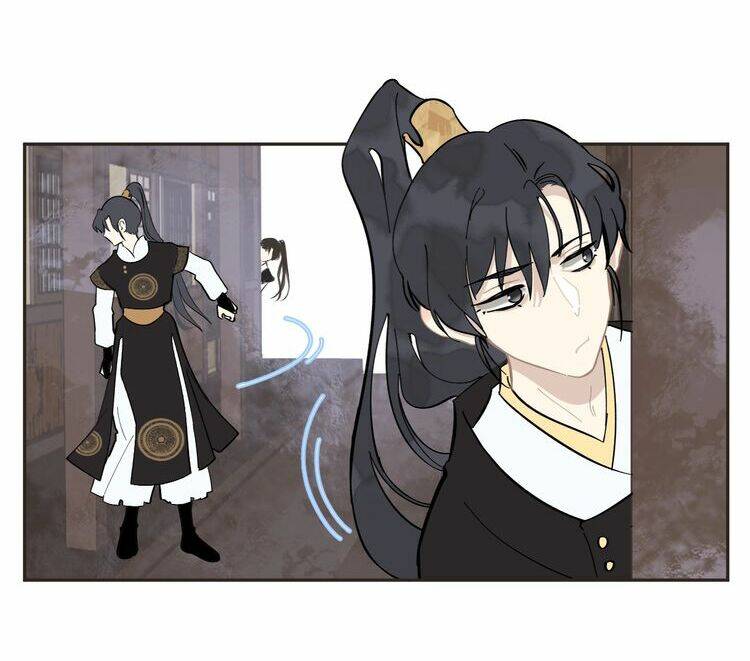 Mãn Đình Phương - Thiên Hạ Duy Khanh: Chapter 5