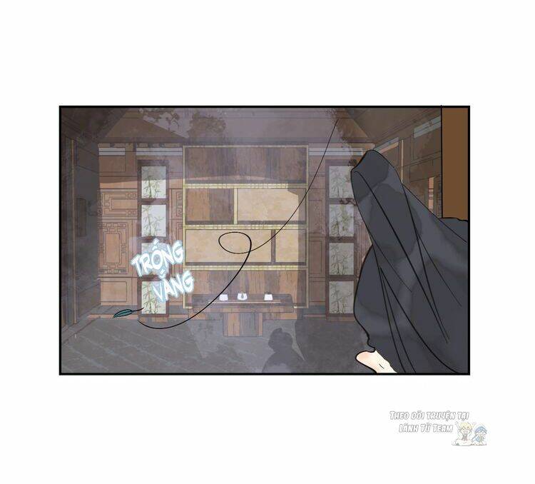 Mãn Đình Phương - Thiên Hạ Duy Khanh: Chapter 5