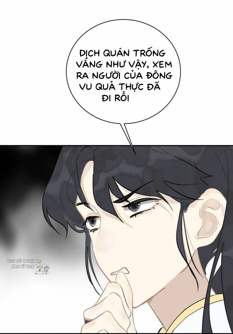 Mãn Đình Phương - Thiên Hạ Duy Khanh: Chapter 5