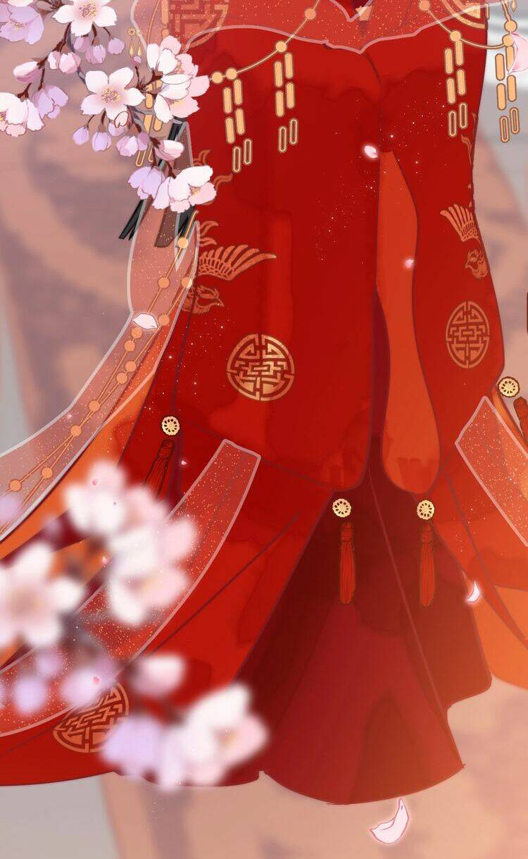 Mãn Đình Phương - Thiên Hạ Duy Khanh: Chapter 6