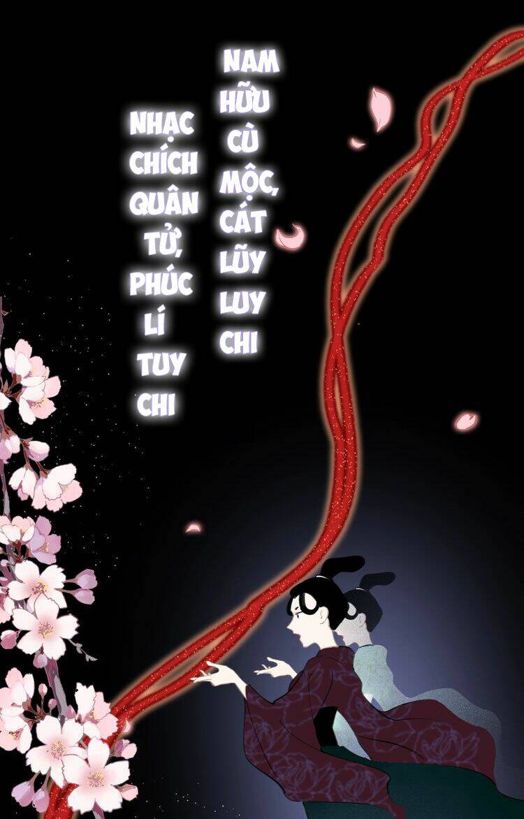Mãn Đình Phương - Thiên Hạ Duy Khanh: Chapter 6