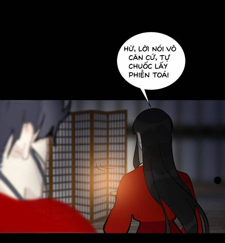 Mãn Đình Phương - Thiên Hạ Duy Khanh: Chapter 6