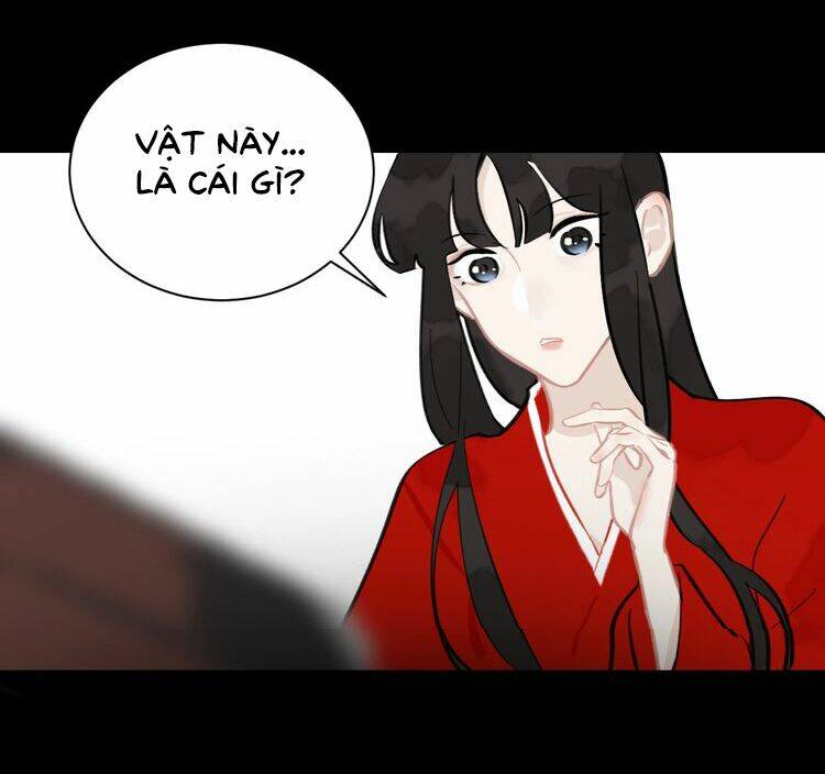 Mãn Đình Phương - Thiên Hạ Duy Khanh: Chapter 6