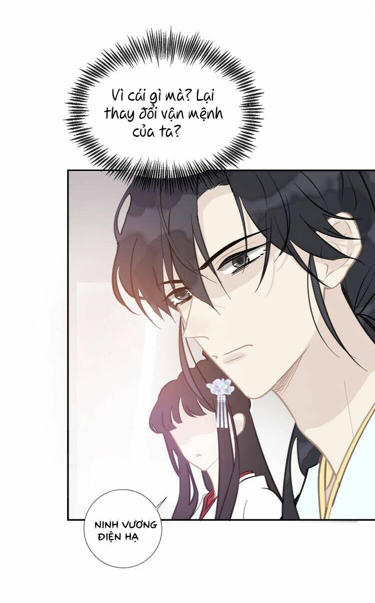 Mãn Đình Phương - Thiên Hạ Duy Khanh: Chapter 7