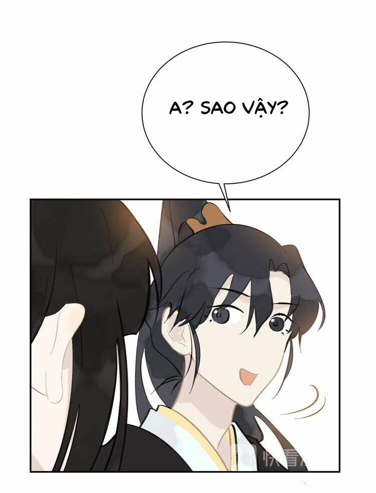 Mãn Đình Phương - Thiên Hạ Duy Khanh: Chapter 7