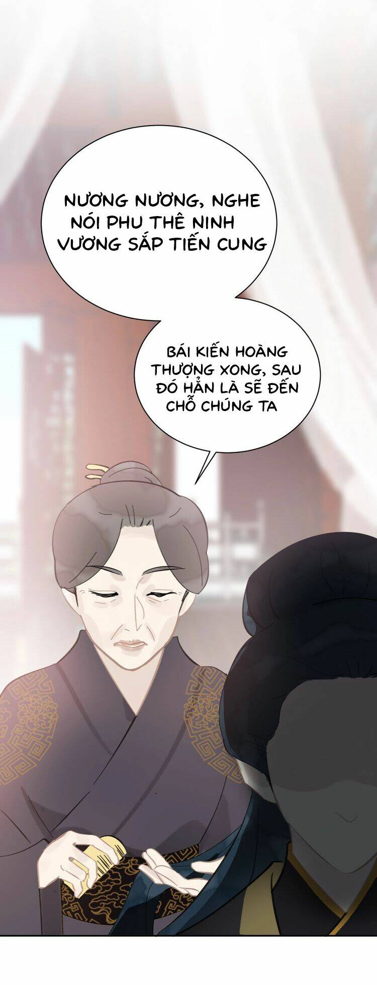 Mãn Đình Phương - Thiên Hạ Duy Khanh: Chapter 7