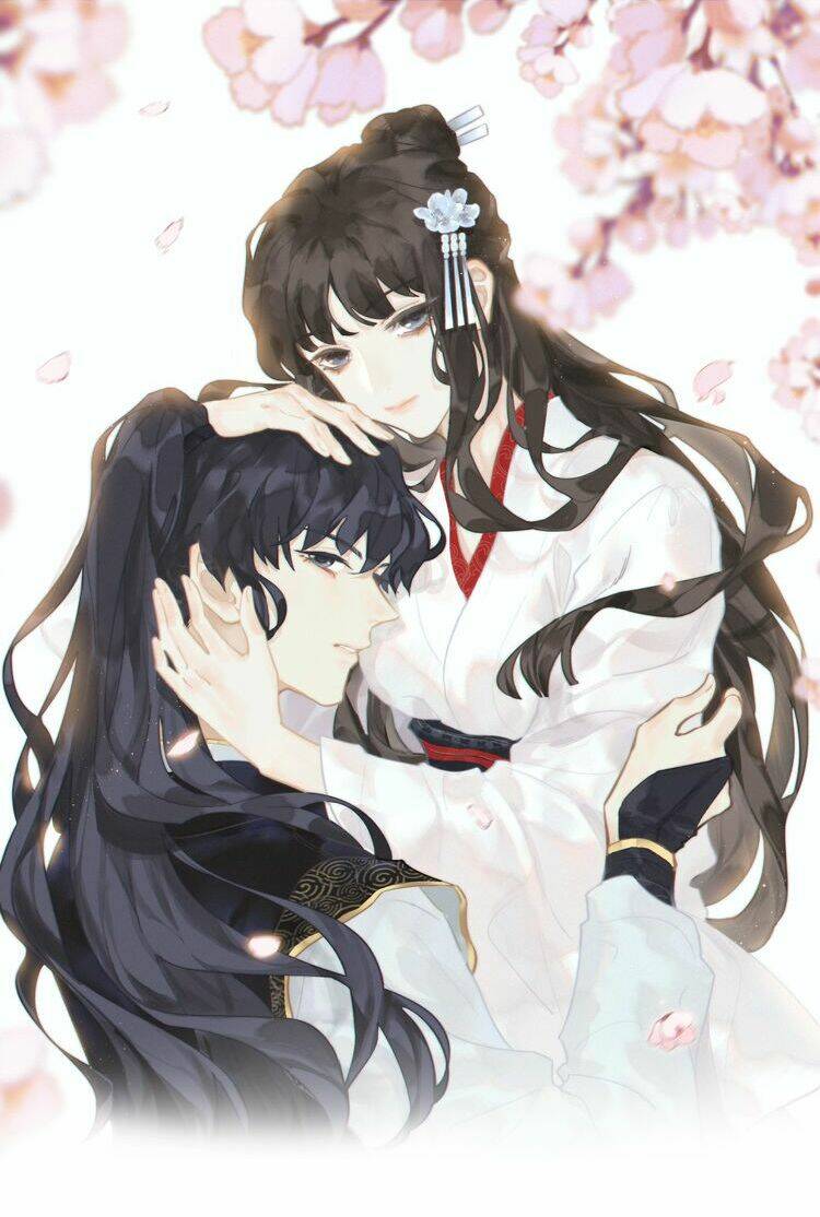 Mãn Đình Phương - Thiên Hạ Duy Khanh: Chapter 8