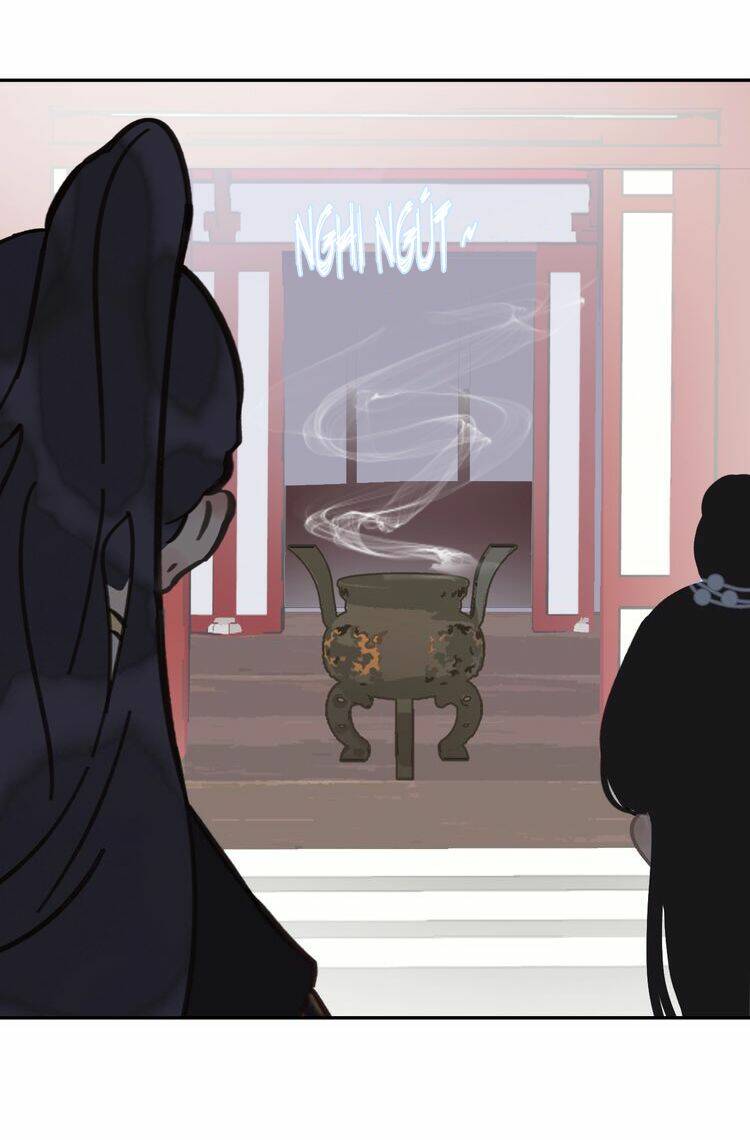 Mãn Đình Phương - Thiên Hạ Duy Khanh: Chapter 8