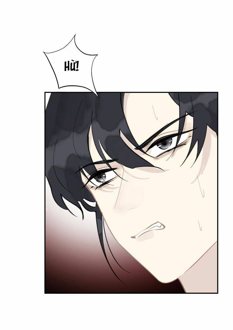 Mãn Đình Phương - Thiên Hạ Duy Khanh: Chapter 8