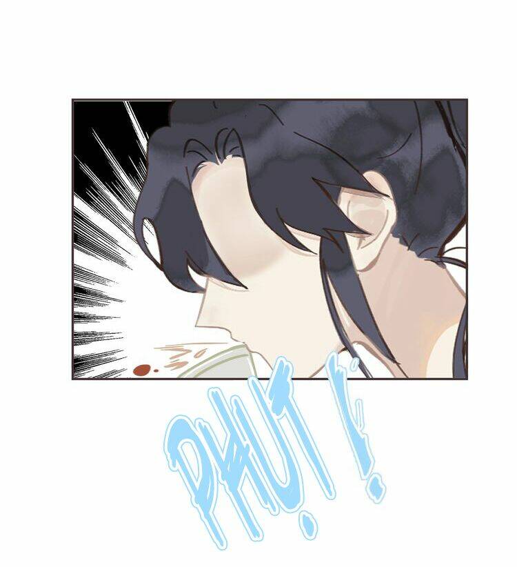 Mãn Đình Phương - Thiên Hạ Duy Khanh: Chapter 8