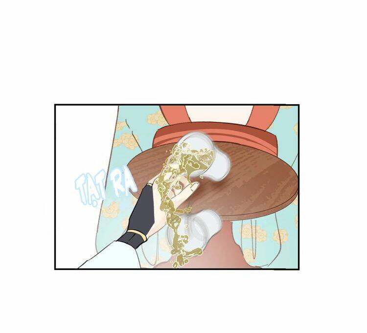 Mãn Đình Phương - Thiên Hạ Duy Khanh: Chapter 8
