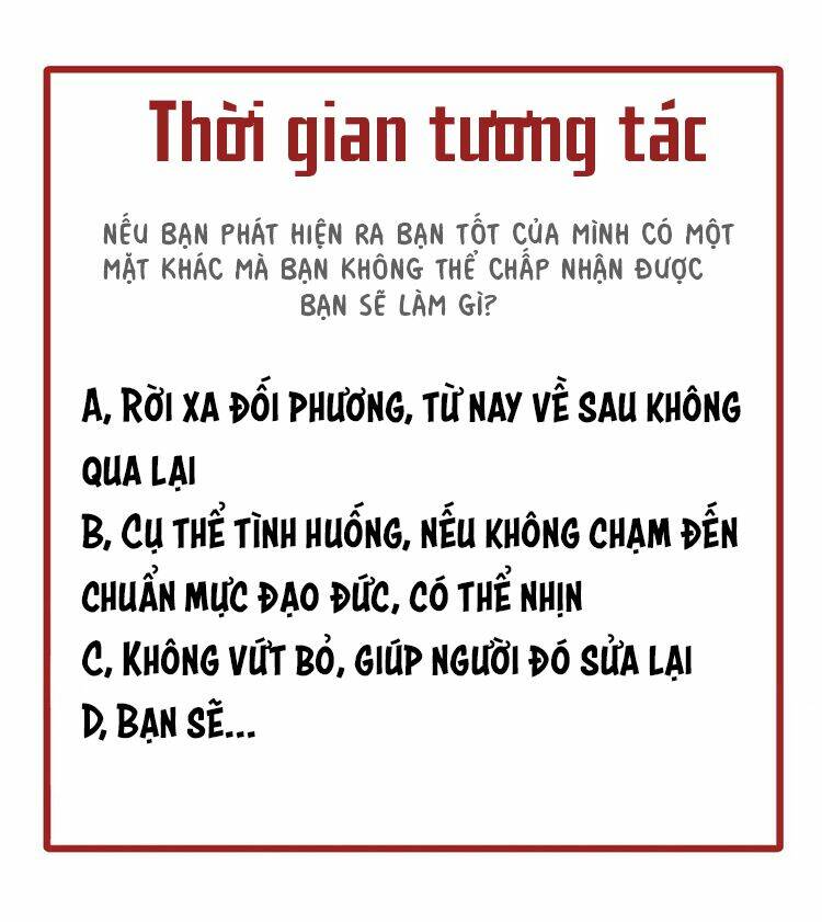 Mãn Đình Phương - Thiên Hạ Duy Khanh: Chapter 8