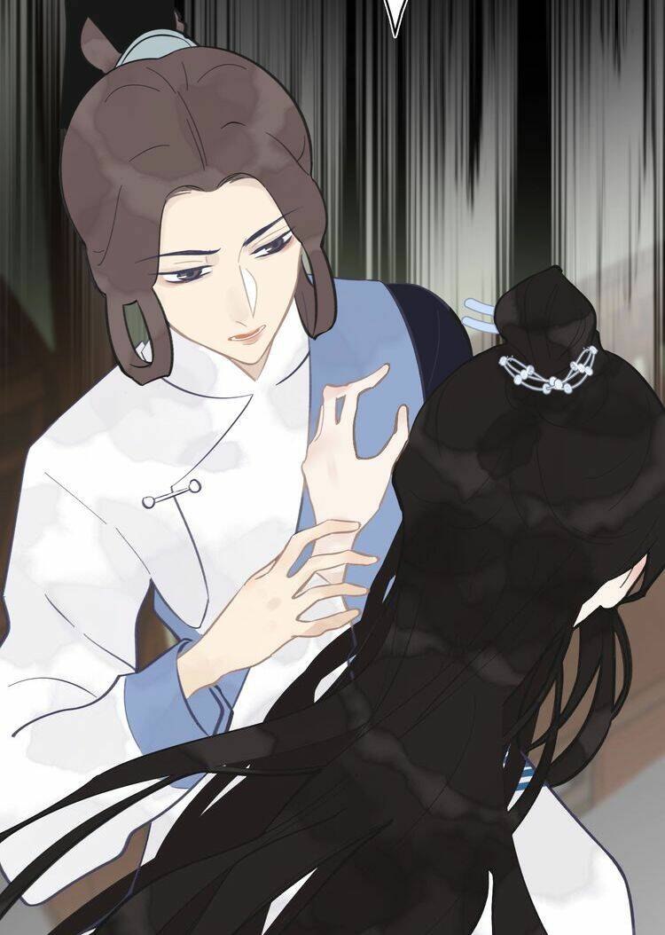Mãn Đình Phương - Thiên Hạ Duy Khanh: Chapter 9