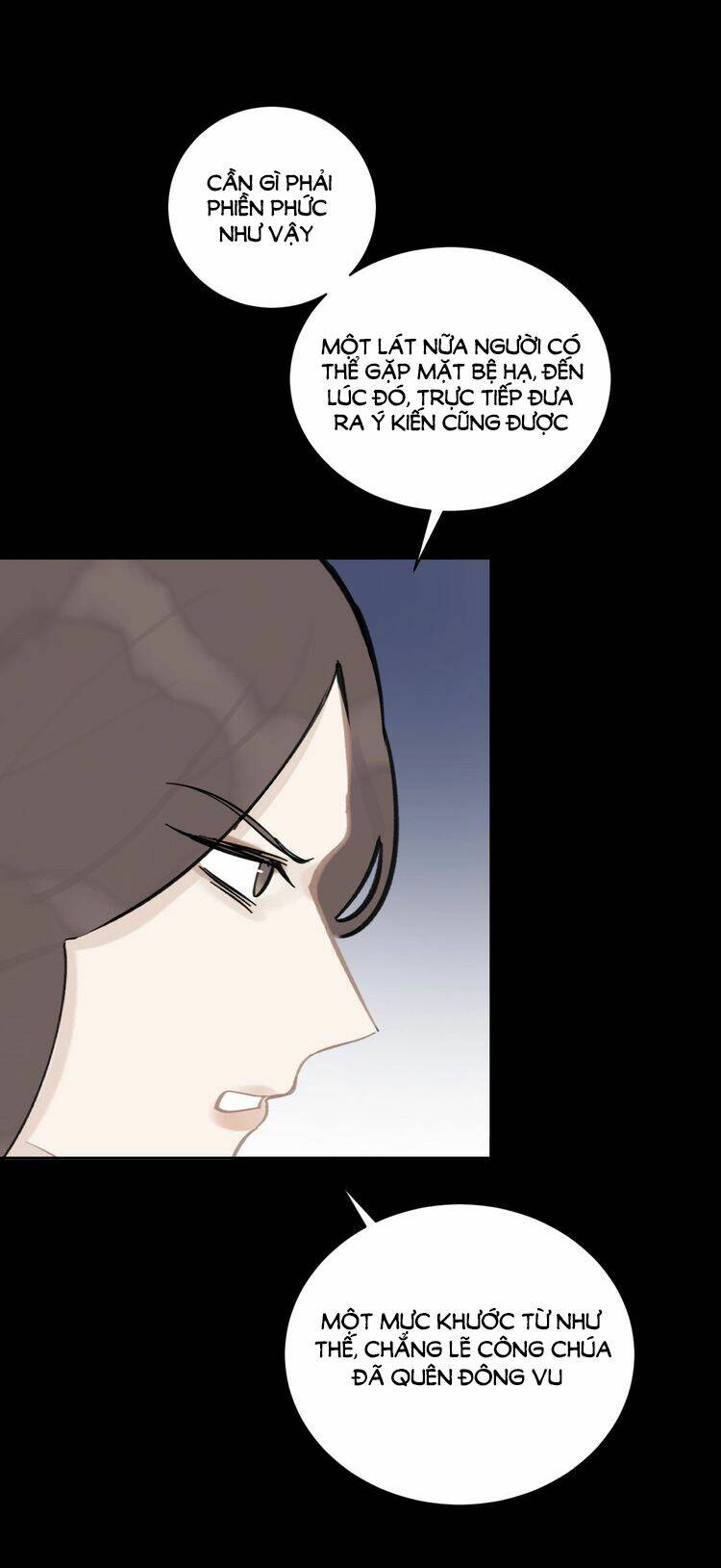 Mãn Đình Phương - Thiên Hạ Duy Khanh: Chapter 9