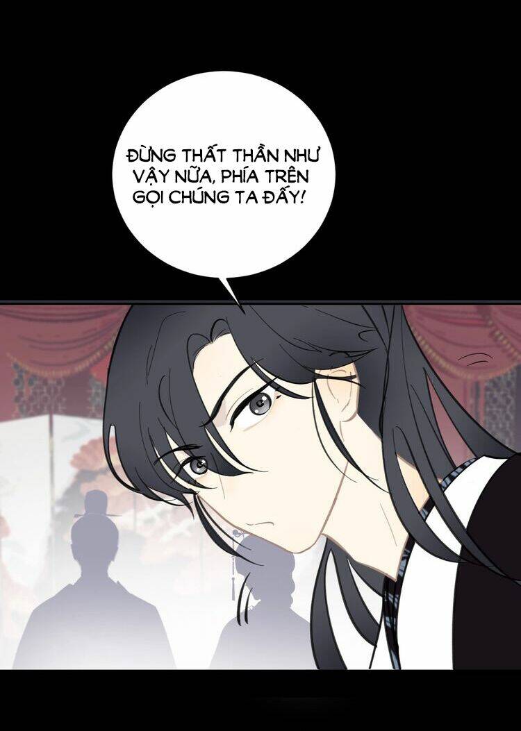 Mãn Đình Phương - Thiên Hạ Duy Khanh: Chapter 9