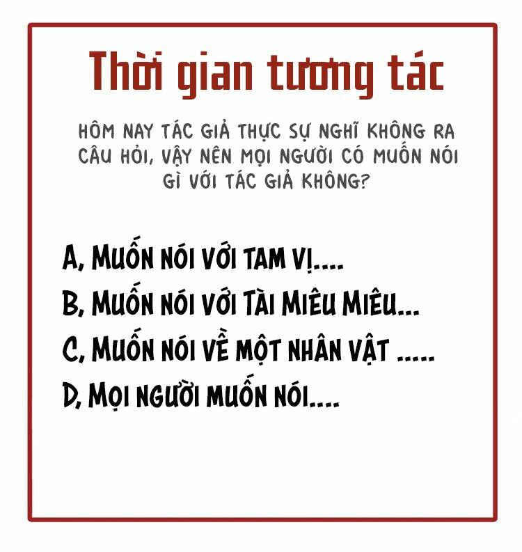 Mãn Đình Phương - Thiên Hạ Duy Khanh: Chapter 9