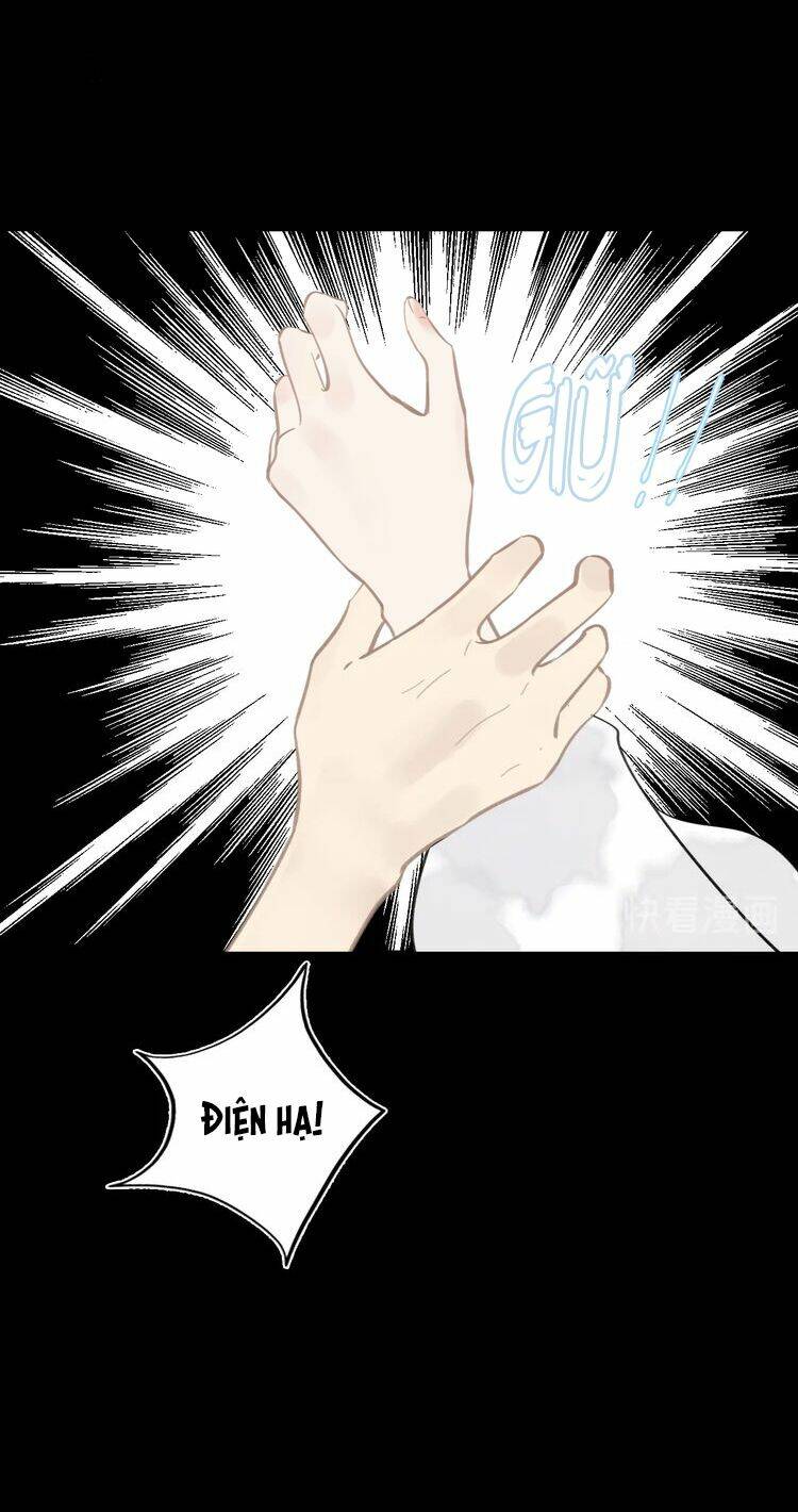 Mãn Đình Phương - Thiên Hạ Duy Khanh: Chapter 9