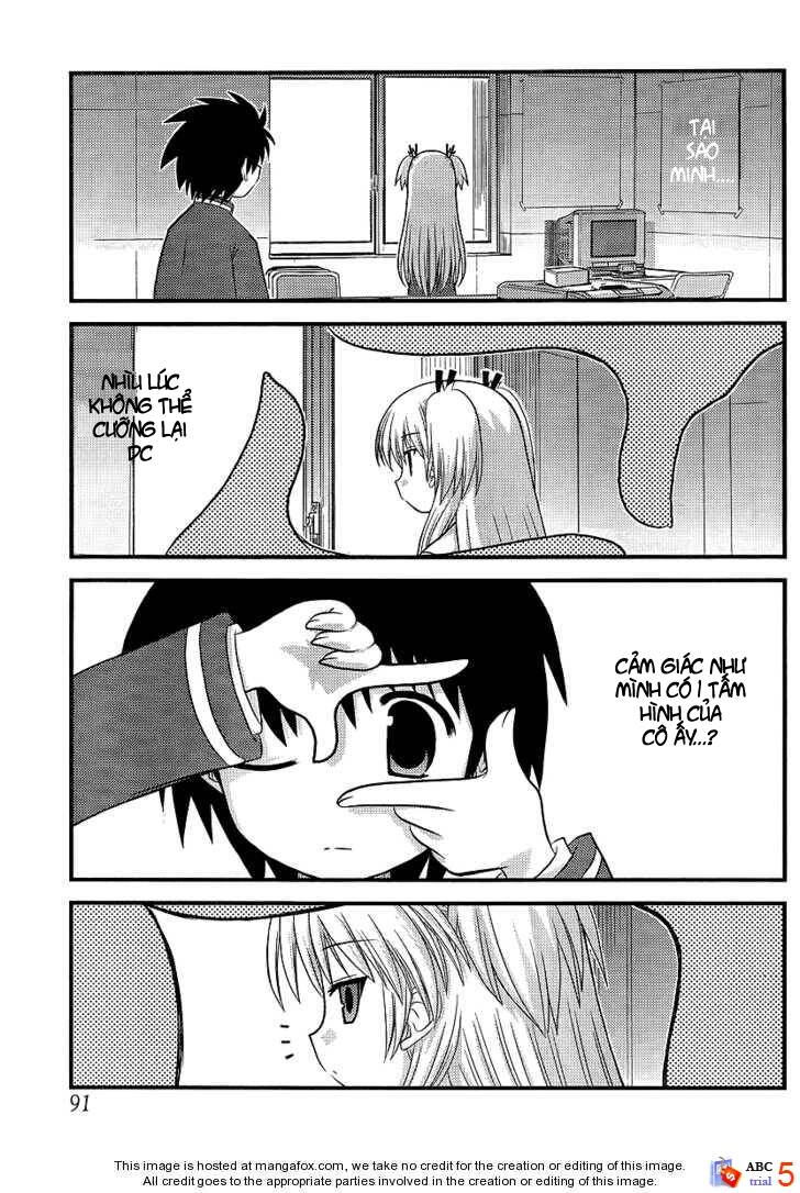 Hiệu Ứng Stigma: Chapter 6.5
