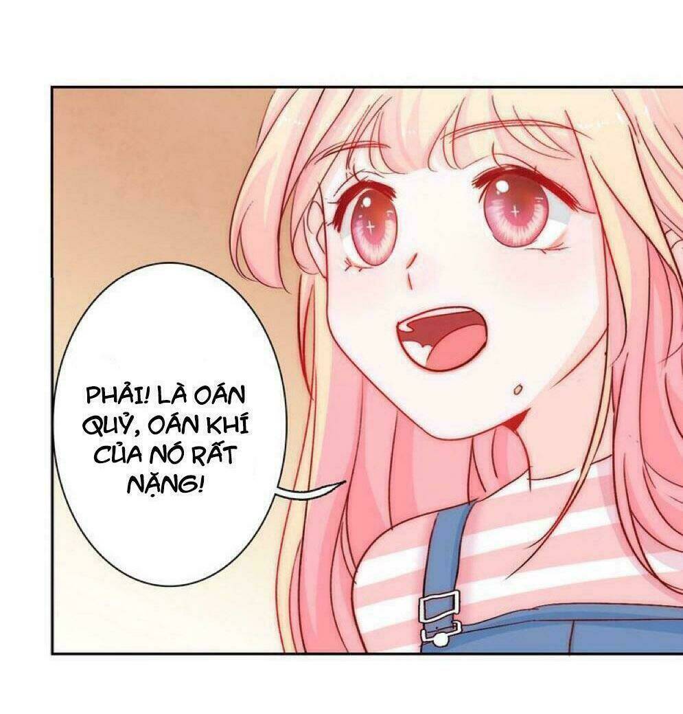 Mạng Sống Của Em Thuộc Về Tôi: Chapter 2