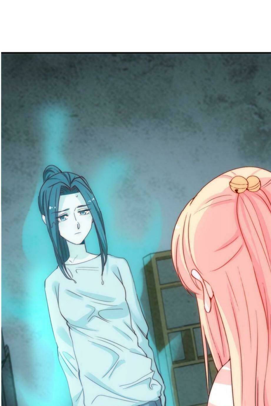 Mạng Sống Của Em Thuộc Về Tôi: Chapter 4