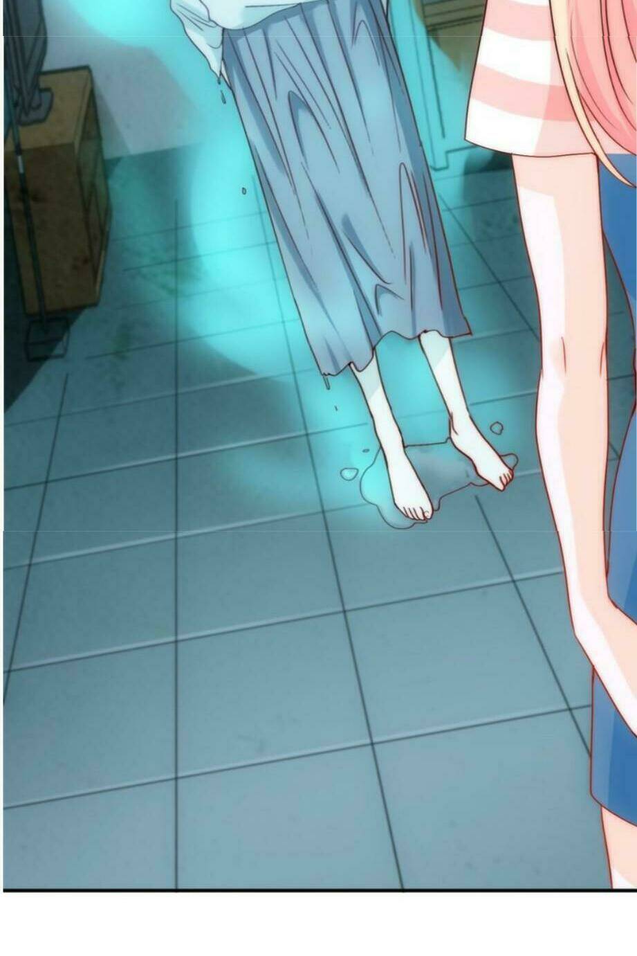 Mạng Sống Của Em Thuộc Về Tôi: Chapter 4