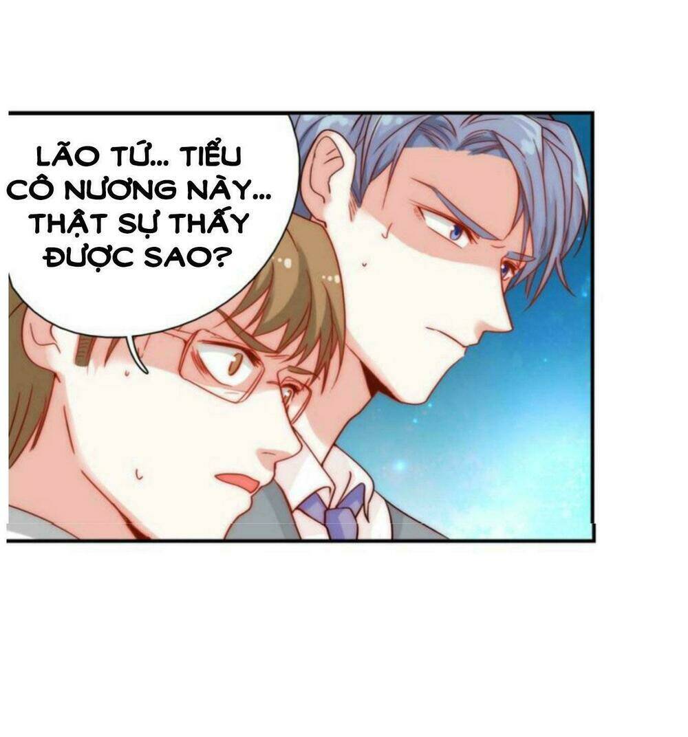 Mạng Sống Của Em Thuộc Về Tôi: Chapter 4