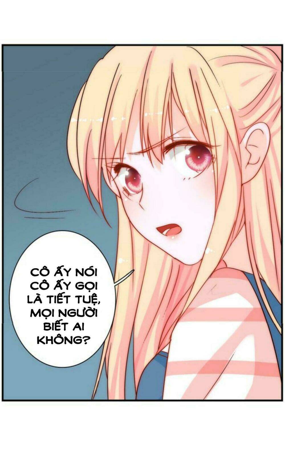 Mạng Sống Của Em Thuộc Về Tôi: Chapter 4