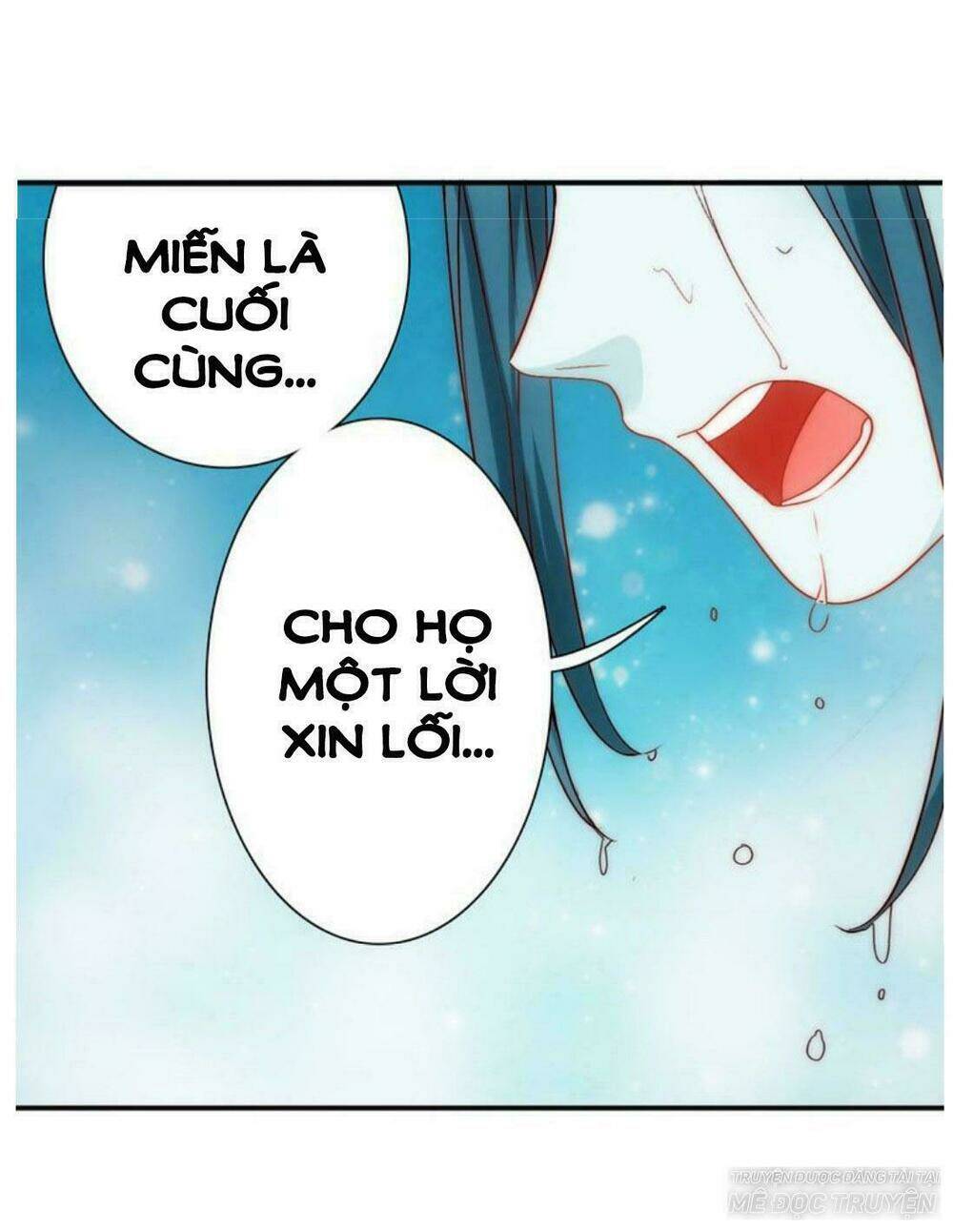 Mạng Sống Của Em Thuộc Về Tôi: Chapter 4