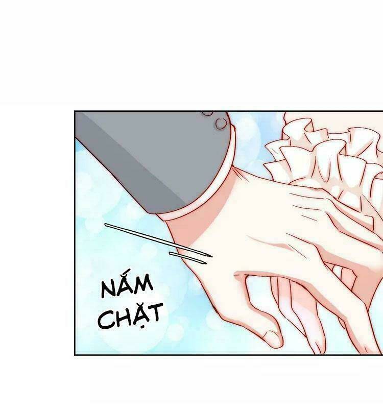 Mạng Sống Của Em Thuộc Về Tôi: Chapter 7