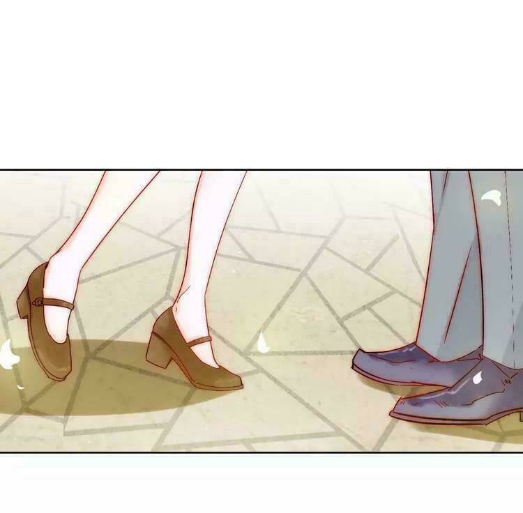 Mạng Sống Của Em Thuộc Về Tôi: Chapter 7