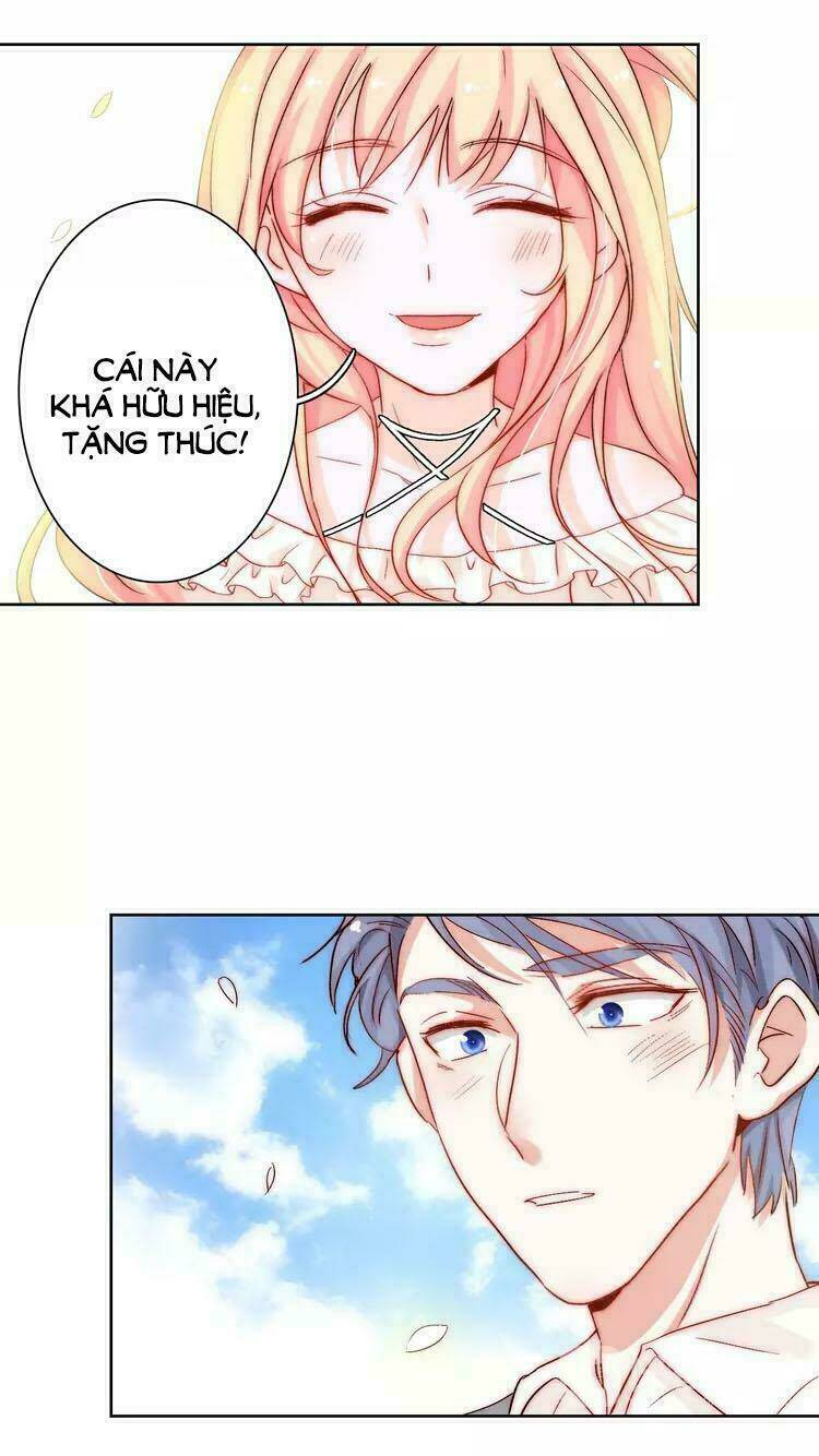 Mạng Sống Của Em Thuộc Về Tôi: Chapter 7