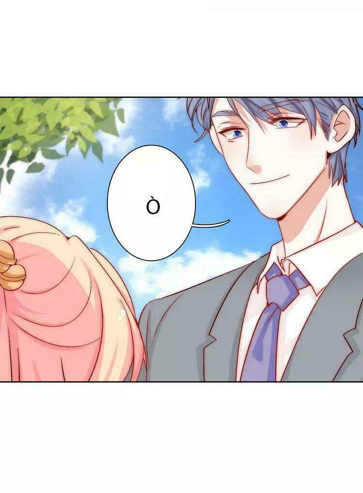 Mạng Sống Của Em Thuộc Về Tôi: Chapter 7