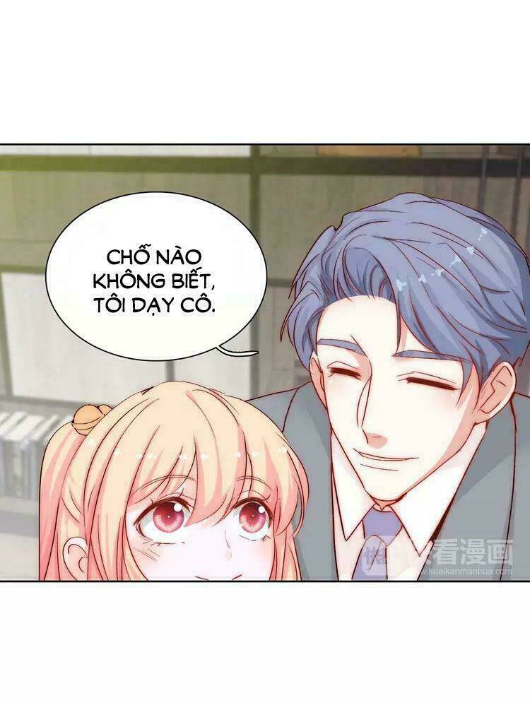 Mạng Sống Của Em Thuộc Về Tôi: Chapter 7