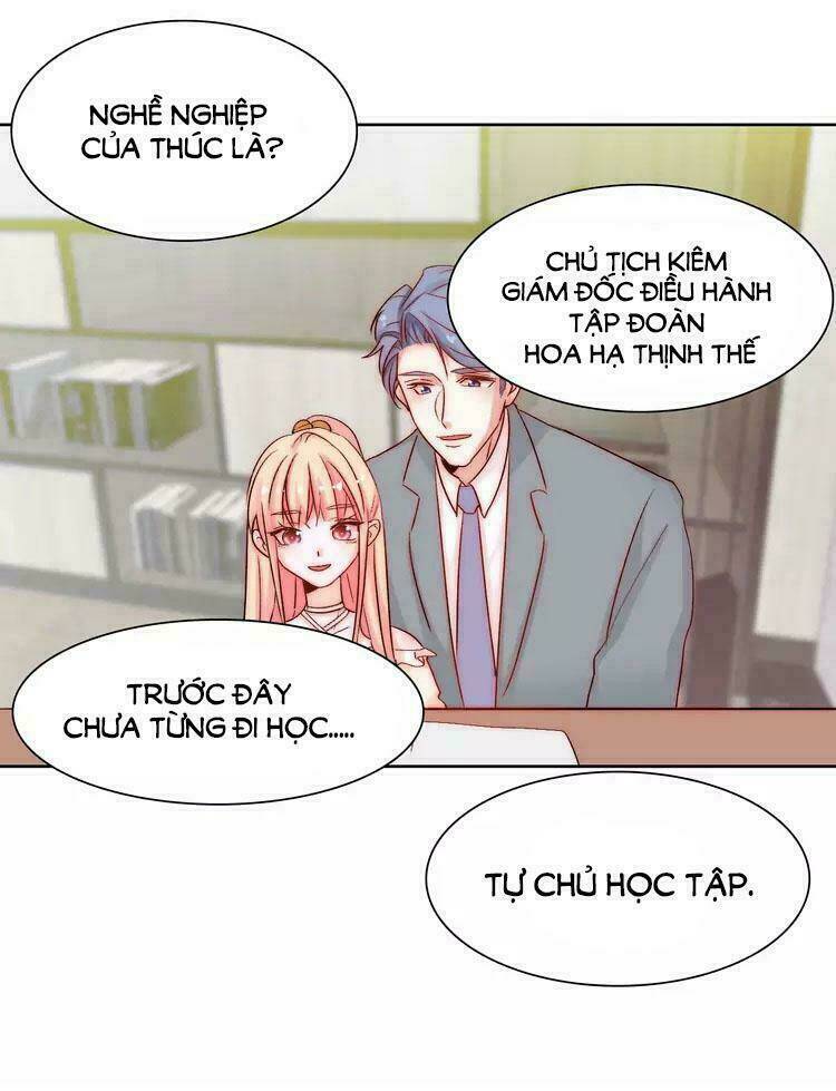 Mạng Sống Của Em Thuộc Về Tôi: Chapter 7