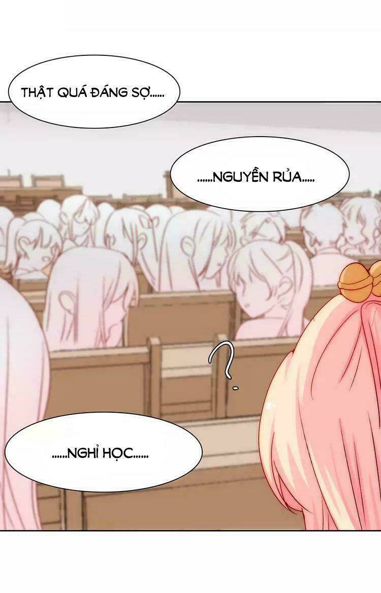 Mạng Sống Của Em Thuộc Về Tôi: Chapter 7