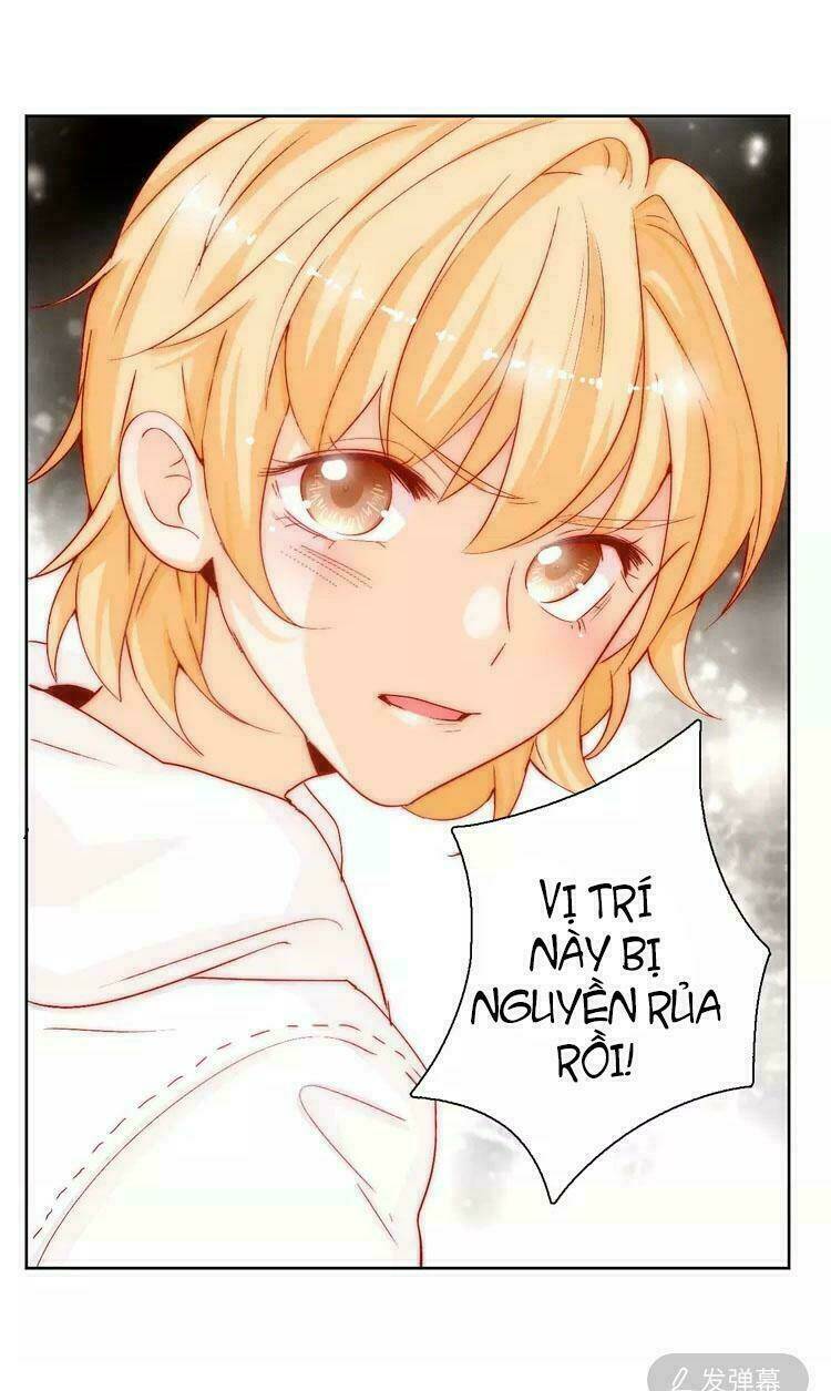 Mạng Sống Của Em Thuộc Về Tôi: Chapter 7