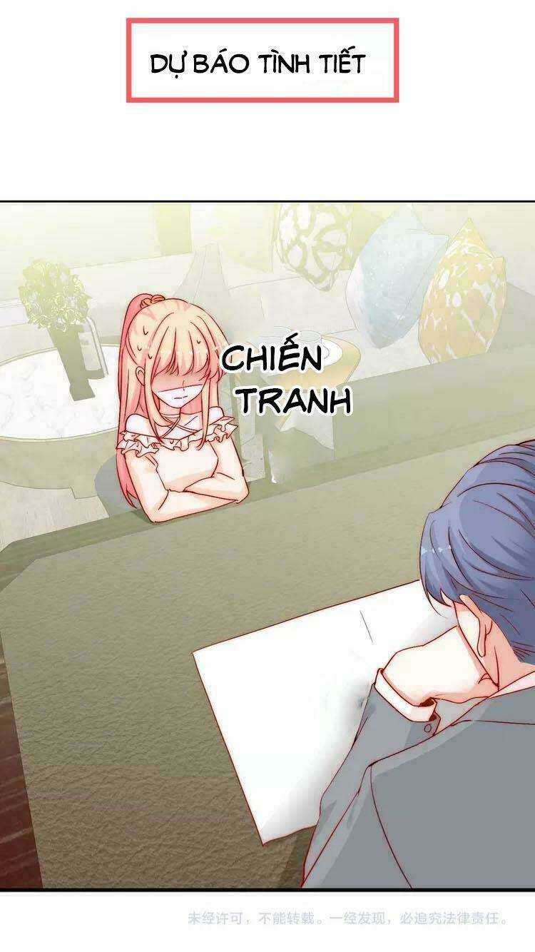 Mạng Sống Của Em Thuộc Về Tôi: Chapter 7