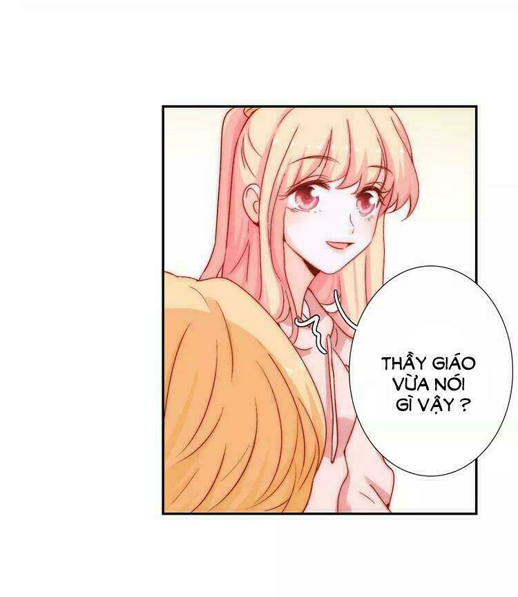 Mạng Sống Của Em Thuộc Về Tôi: Chapter 9