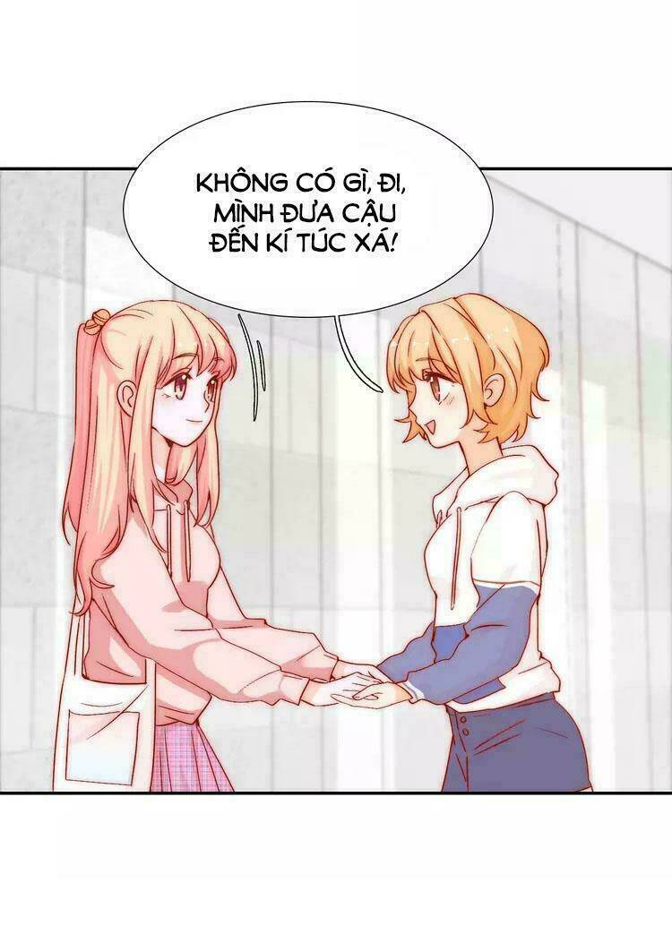 Mạng Sống Của Em Thuộc Về Tôi: Chapter 9